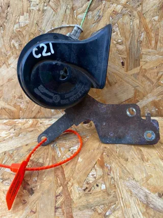 0092018 Сигнал (клаксон) Citroen C5 1 Арт 107803052, вид 1