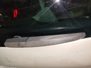  Дворник крышки багажника Citroen DS5 Арт 107806610, вид 1