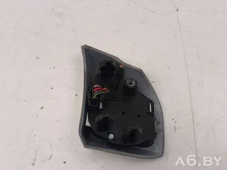 13208859 Кнопки руля Opel Astra H Арт 107814863, вид 4