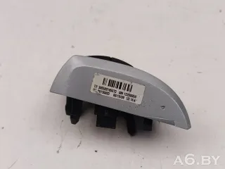 13208859 Кнопки руля Opel Astra H Арт 107814863, вид 2