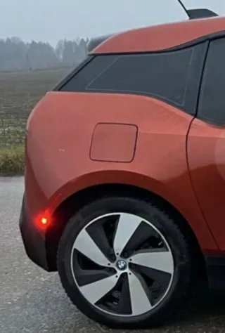 63147304048, 7304048 Фонарь габаритный задний правый BMW i3 Арт 107815525, вид 1