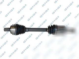 201663, 2183301400, 2213300901, 2213301301, 2213301501, 2213302201, 2213302301, 2213303202, 2213306400, 2213309801, 221330320280, 221330640080, 221330980164, 221330980180, A2183301400, A2213300901, A2213301301, A2213301501, A2213302201, A2213302301, A2213306400, A2213309801, A221330980180 Полуось передняя правая (приводной вал, ШРУС) Mercedes CL W216 Арт 201663, вид 1