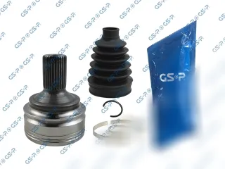 801466, 2043300585, 2213300185, A2043300585, A2213300185 ШРУС наружный Mercedes CL W216 Арт 801466, вид 1