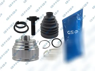 802735, 31608486201, 31608486205, 31608643183, 31608643184 ШРУС наружный BMW X3 G01 Арт 802735, вид 1