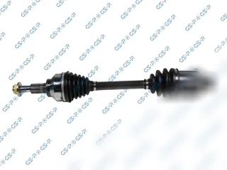 NCV12549, 52123584AA, 52123584AB, 5273558AD, 5273558AE, 5273558AF, 5273558AG Полуось (приводной вал, ШРУС) Chrysler 200 Арт NCV12549