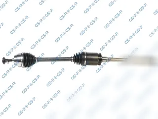 NCV27092, 31608643184, 31608680338 Полуось передняя правая (приводной вал, ШРУС) BMW X3 G01 Арт NCV27092, вид 1