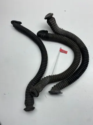 7H0971840C Гофра проводки багажника Volkswagen Transporter T5 Арт 30581, вид 1