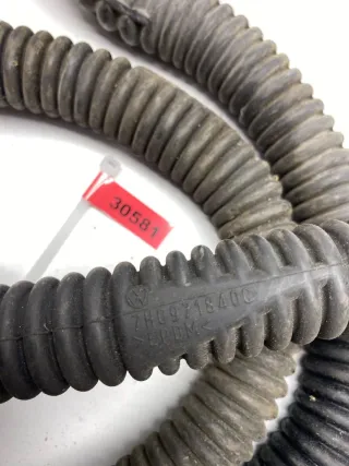 7H0971840C Гофра проводки багажника Volkswagen Transporter T5 Арт 30581, вид 2