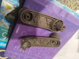  Ручка стеклоподъемника Citroen Xsara Picasso Арт 107824914, вид 2