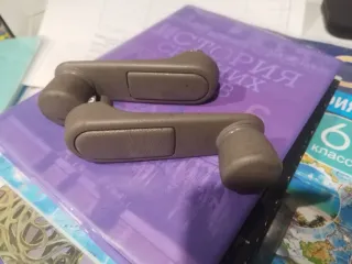  Ручка стеклоподъемника Citroen Xsara Picasso Арт 107824914, вид 1