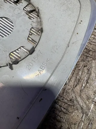 201547 Стекло зеркала левого Iveco Daily 4 Арт 107825298, вид 3