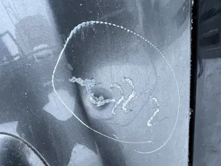  Дверь сдвижная правая Chrysler Grand Voyager 4 Арт 17260961, вид 3