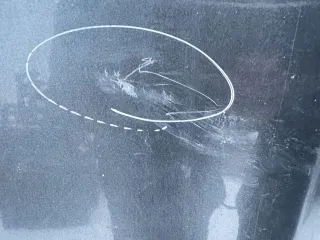  Дверь сдвижная правая Chrysler Grand Voyager 4 Арт 17260961, вид 2