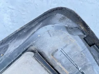  Дверь сдвижная правая Chrysler Grand Voyager 4 Арт 17260961, вид 7