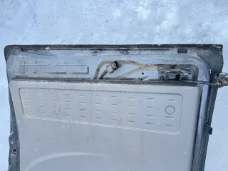  Дверь сдвижная правая Chrysler Grand Voyager 4 Арт 17260961, вид 6