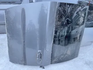  Дверь сдвижная правая Chrysler Grand Voyager 4 Арт 17260961, вид 1