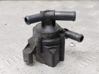 9814099080 Насос антифриза дополнительный Citroen C5 Aircross Арт 73641_2000001324965, вид 1