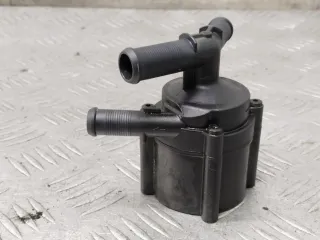 9814099080 Насос антифриза дополнительный Citroen C5 Aircross Арт 73641_2000001324965, вид 2