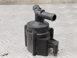 9814099080 Насос антифриза дополнительный Citroen C5 Aircross Арт 73641_2000001324965, вид 3