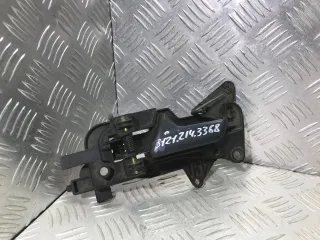  Ручка внутренняя задняя правая Citroen Xantia Арт 31212143368, вид 1