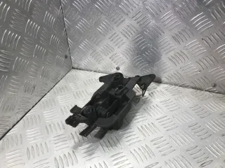  Ручка внутренняя задняя правая Citroen Xantia Арт 31212143368, вид 4