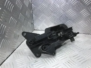  Ручка внутренняя задняя правая Citroen Xantia Арт 31212143368, вид 3