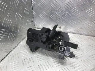  Ручка внутренняя задняя левая Citroen Xantia Арт 31212143369, вид 3