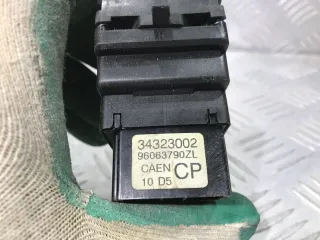  Переключатель света Citroen Xantia Арт 31212143371, вид 5