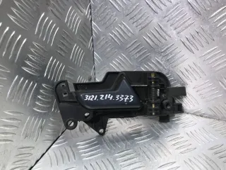  Ручка внутренняя передняя правая Citroen Xantia Арт 31212143373, вид 1