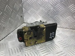  Замок двери задней правой Citroen Xantia Арт 31212143374, вид 1