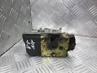  Замок двери задней левой Citroen Xantia Арт 31212143375, вид 1