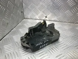  Замок двери задней левой Citroen Xantia Арт 31212143375, вид 3