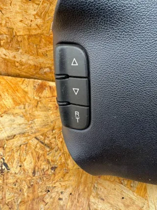 8P0880201G Подушка безопасности водителя Audi A6 C5 (S6,RS6) Арт 107829422, вид 2