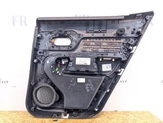 98250212ZD Обшивка двери задней левой (дверная карта) Citroen C5 Aircross Арт W7469539, вид 5