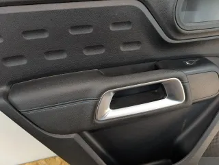 98250212ZD Обшивка двери задней левой (дверная карта) Citroen C5 Aircross Арт W7469539, вид 2