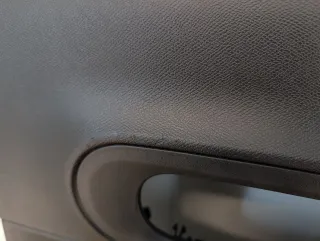 98250214ZD Обшивка двери задней правой (дверная карта) Citroen C5 Aircross Арт W7469543, вид 3