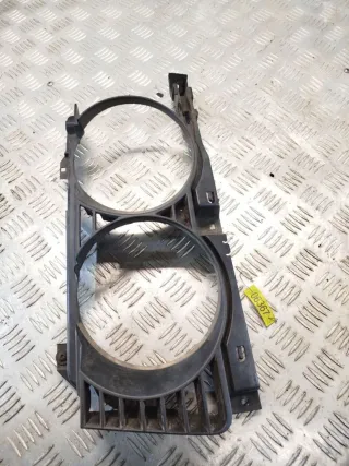  Рамка фары левой BMW 5 E34 Арт 06367, вид 1
