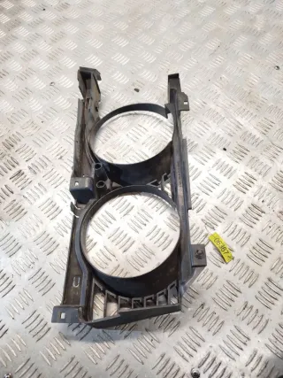  Рамка фары левой BMW 5 E34 Арт 06367, вид 2