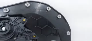 4M0837095, 4M0837003 Доводчик двери Bentley Bentayga Арт SZ64559, вид 2