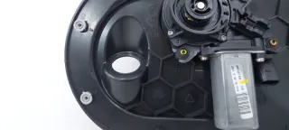 4M0837095, 4M0837003 Доводчик двери Bentley Bentayga Арт SZ64559, вид 4