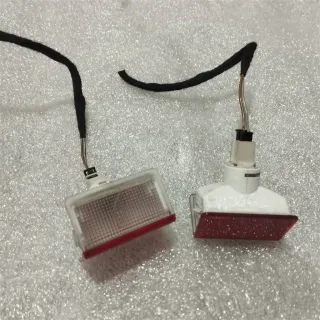 A2218202101 Фонарь освещения багажника Mercedes S W221 Арт SD14929.H2662, вид 1