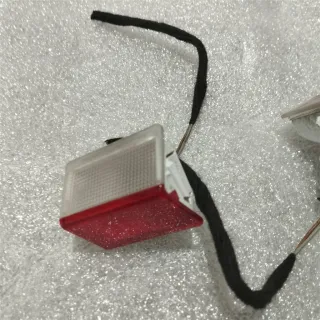 A2218202101 Фонарь освещения багажника Mercedes S W221 Арт SD14929.H2662, вид 3