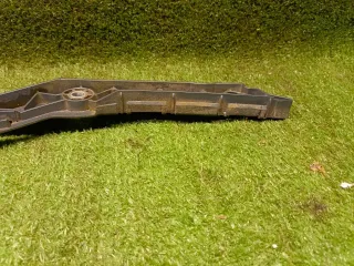 9656670980 Кронштейн крепления крыла переднего правого Citroen C4 Grand Picasso 1 Арт 107835348, вид 3