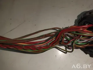 7M3971161BA Проводка двери задней правой Volkswagen Sharan 1 restailing Арт 106803948, вид 3