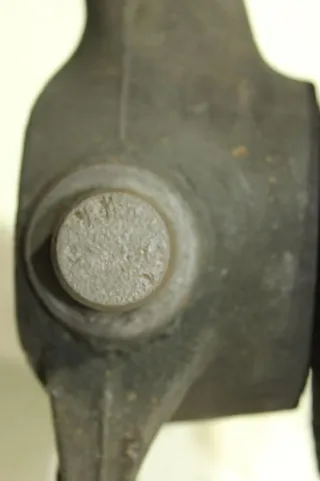  Ступица передняя правая Citroen C5 2 Арт 107837312, вид 6