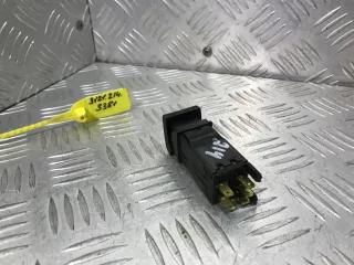  Кнопка подогрева заднего стекла Citroen Xantia Арт 31212143381, вид 3