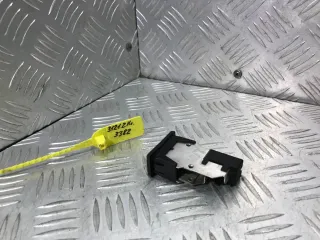  Кнопка освещения панели приборов Citroen Xantia Арт 31212143382, вид 3