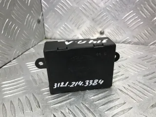 9610531880 Блок управления стеклоподъемниками Citroen Xantia Арт 31212143384, вид 1