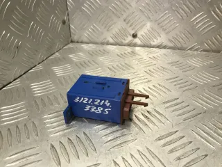 9610957880 Блок управления светом (фарами) Citroen Xantia Арт 31212143385, вид 3