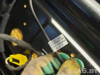 7E0971582 Сиденье переднее (комплект) Volkswagen Transporter T6 Арт 107837354, вид 20